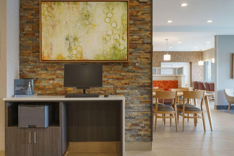 TownePlace Suites by Marriott Logan image