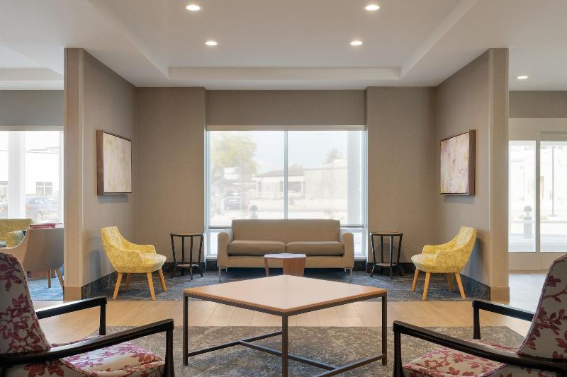 TownePlace Suites by Marriott Logan image