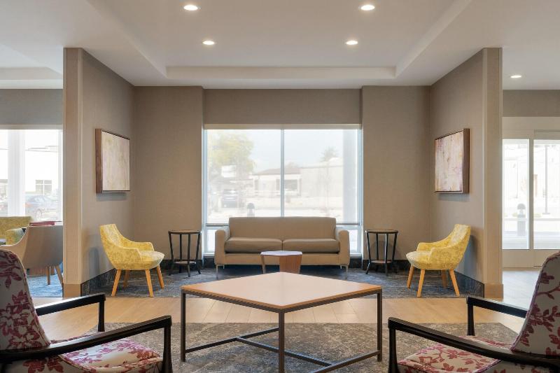 TownePlace Suites by Marriott Logan image