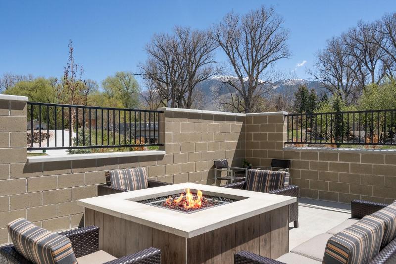 TownePlace Suites by Marriott Logan image