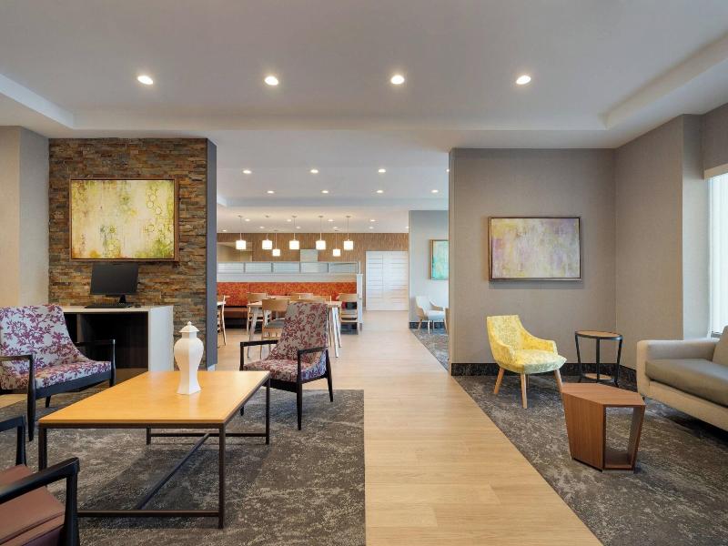 TownePlace Suites by Marriott Logan image