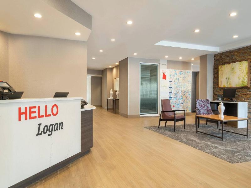 TownePlace Suites by Marriott Logan image