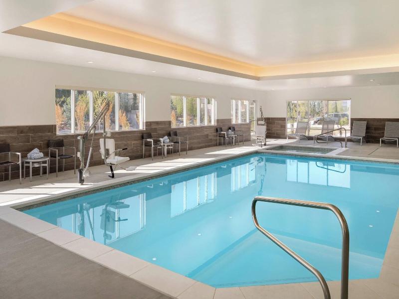 TownePlace Suites by Marriott Logan image