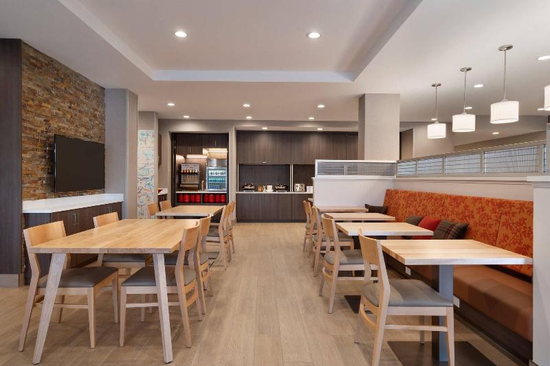 TownePlace Suites by Marriott Logan image