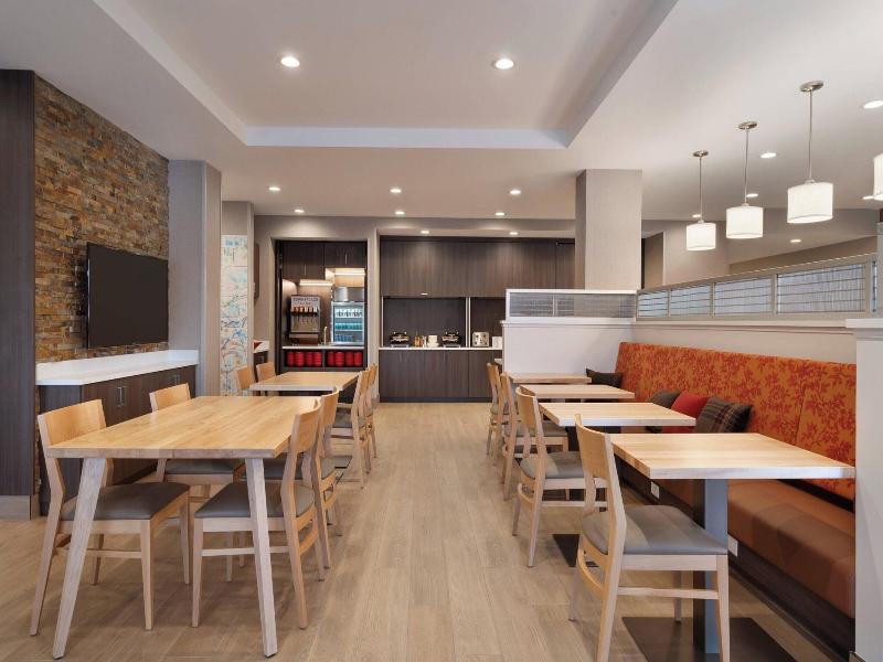 TownePlace Suites by Marriott Logan image
