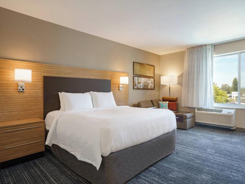TownePlace Suites by Marriott Logan image