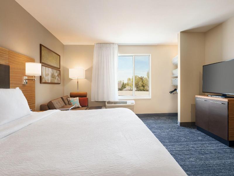 TownePlace Suites by Marriott Logan image