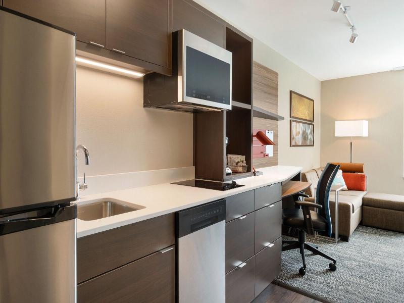 TownePlace Suites by Marriott Logan image