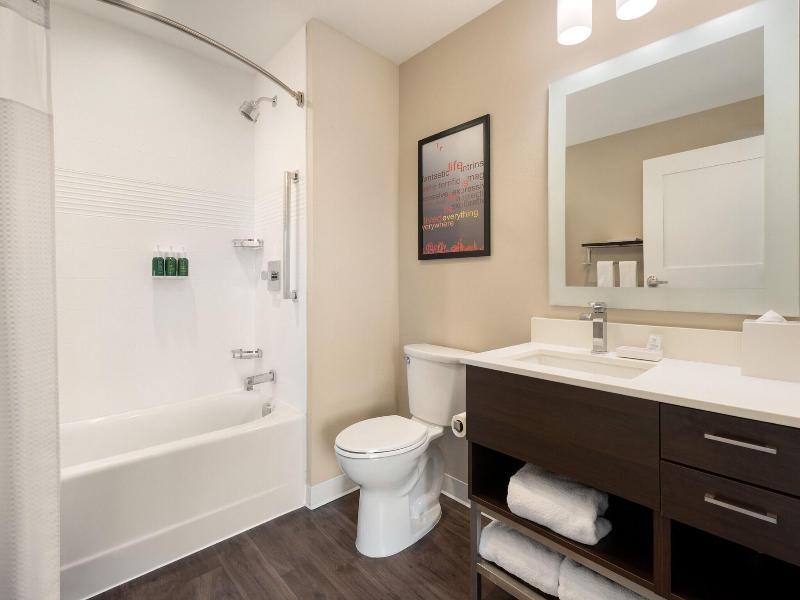 TownePlace Suites by Marriott Logan image