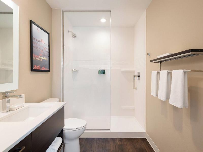 TownePlace Suites by Marriott Logan image