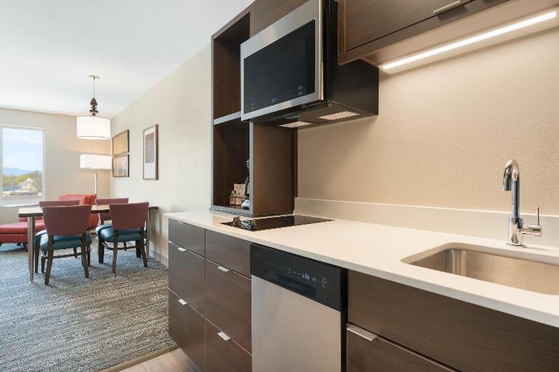 TownePlace Suites by Marriott Logan image