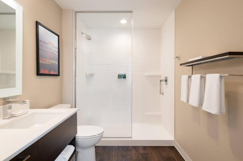 TownePlace Suites by Marriott Logan image
