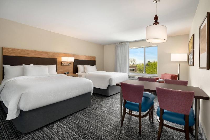 TownePlace Suites by Marriott Logan image
