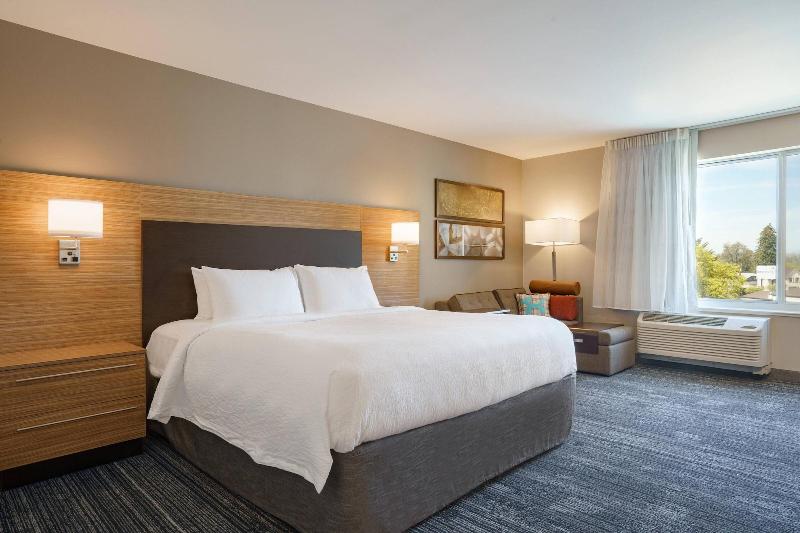 TownePlace Suites by Marriott Logan image
