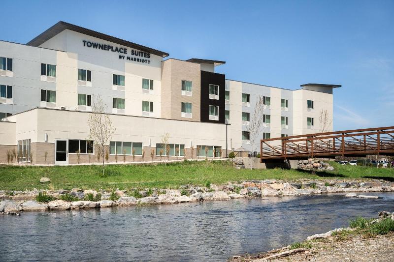 TownePlace Suites by Marriott Logan image