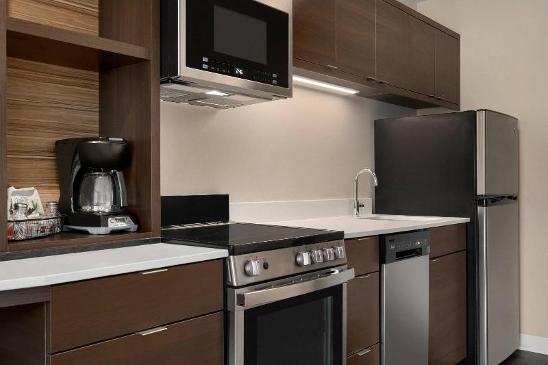 TownePlace Suites by Marriott Logan image