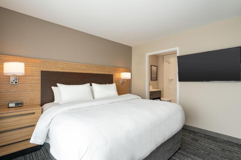 TownePlace Suites by Marriott Logan image