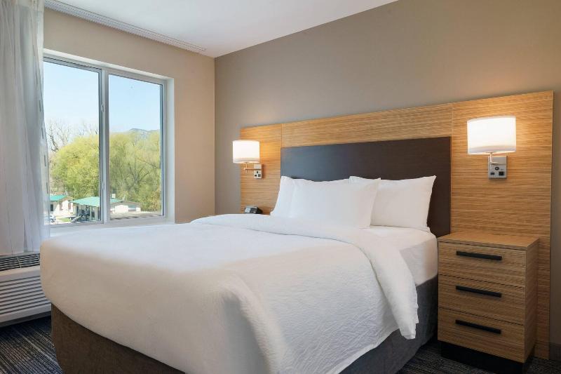 TownePlace Suites by Marriott Logan image
