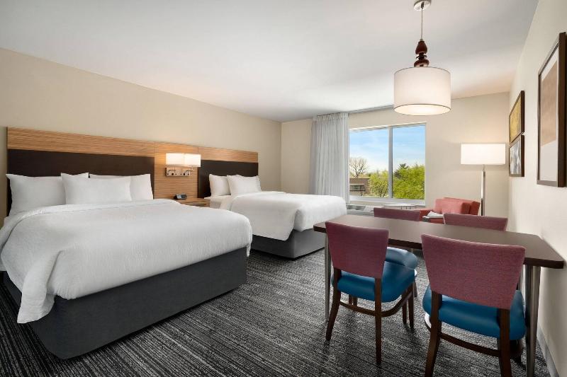 TownePlace Suites by Marriott Logan image