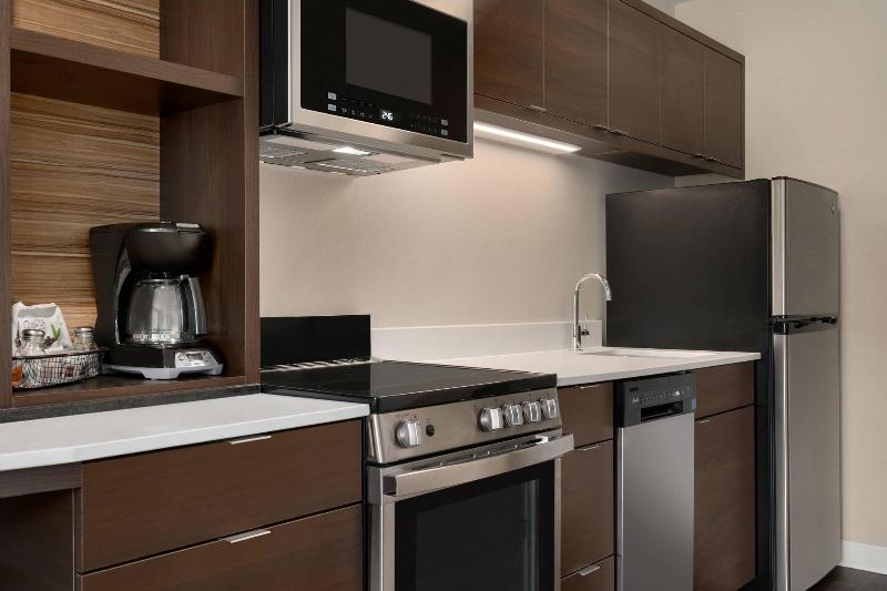 TownePlace Suites by Marriott Logan image
