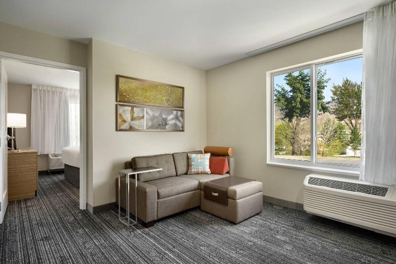 TownePlace Suites by Marriott Logan image