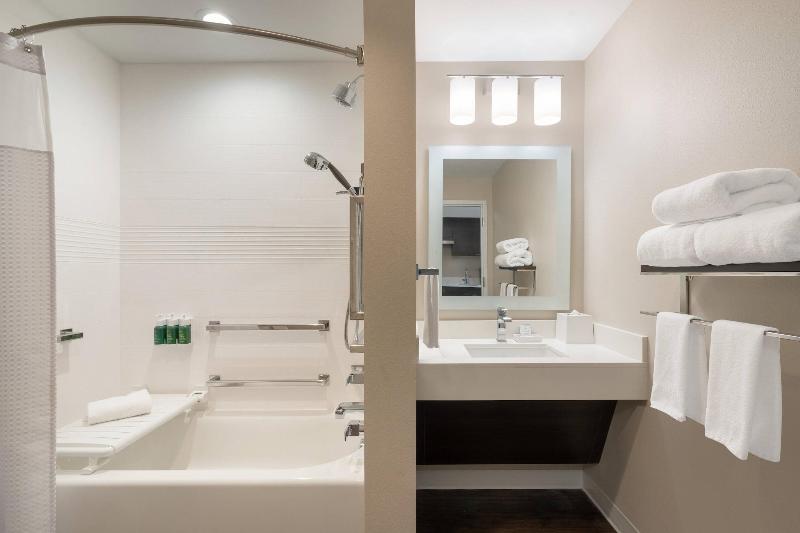 TownePlace Suites by Marriott Logan image