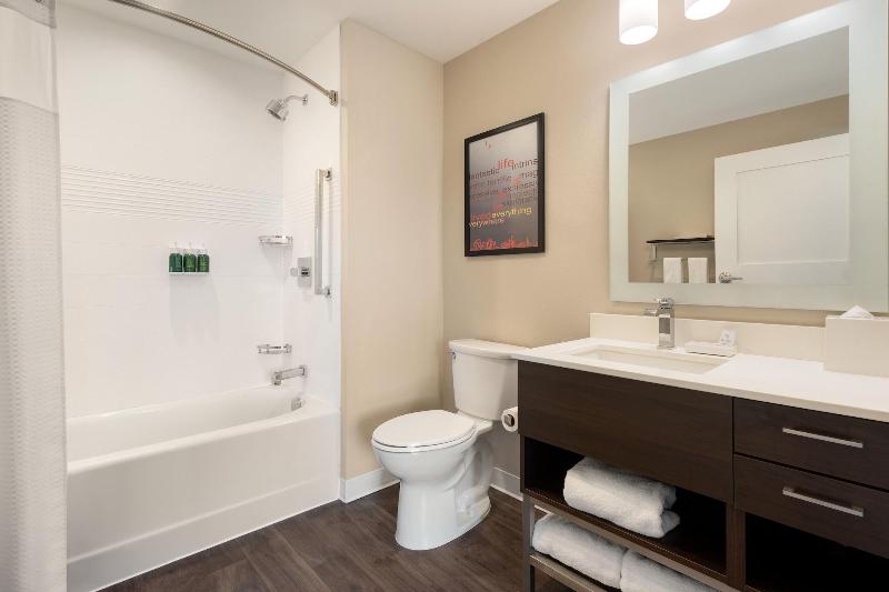 TownePlace Suites by Marriott Logan image