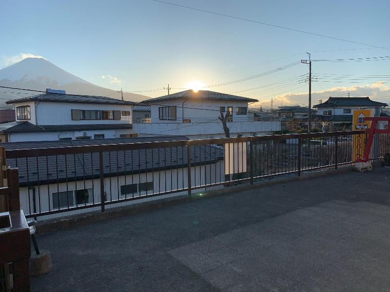 Guest House en image