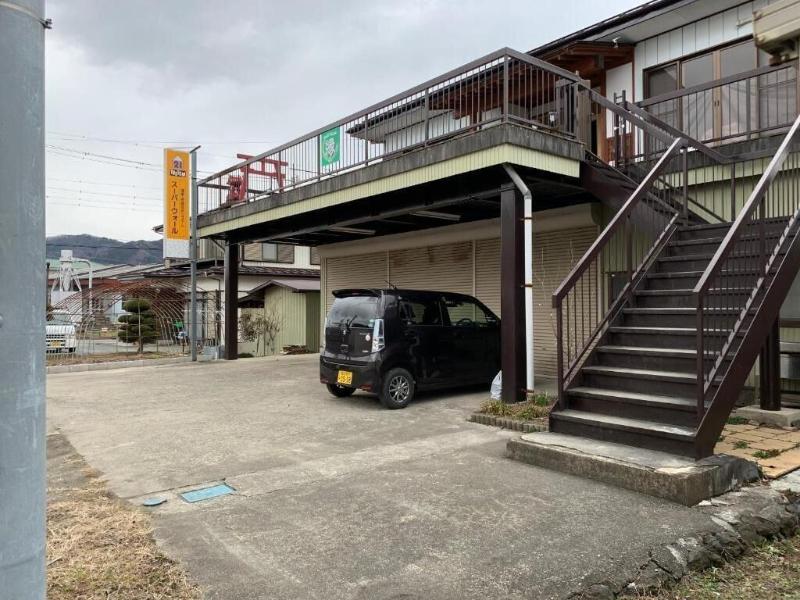 Guest House en image