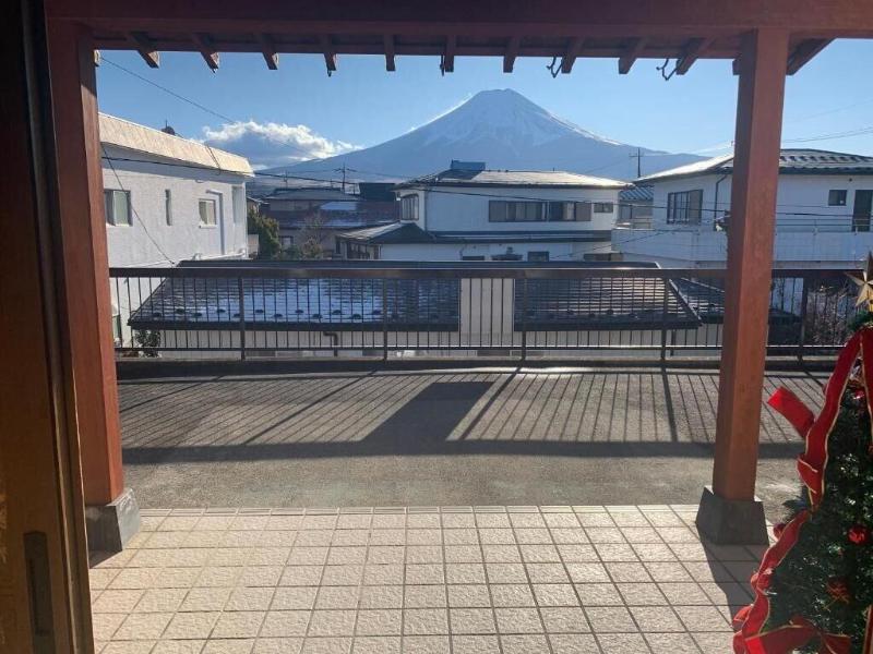 Guest House en image