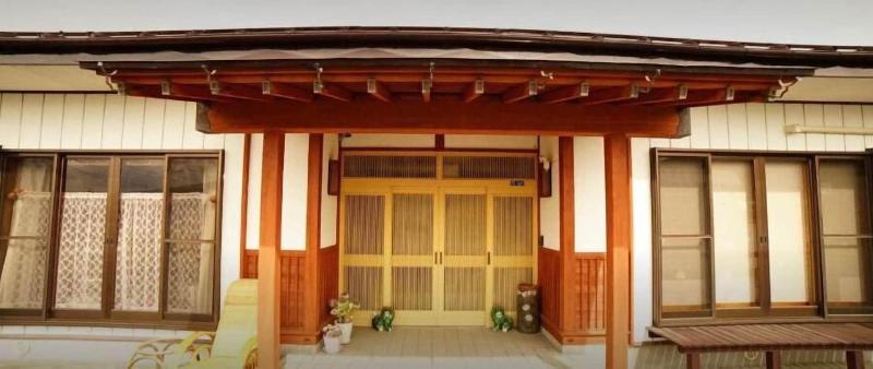 Guest House en image