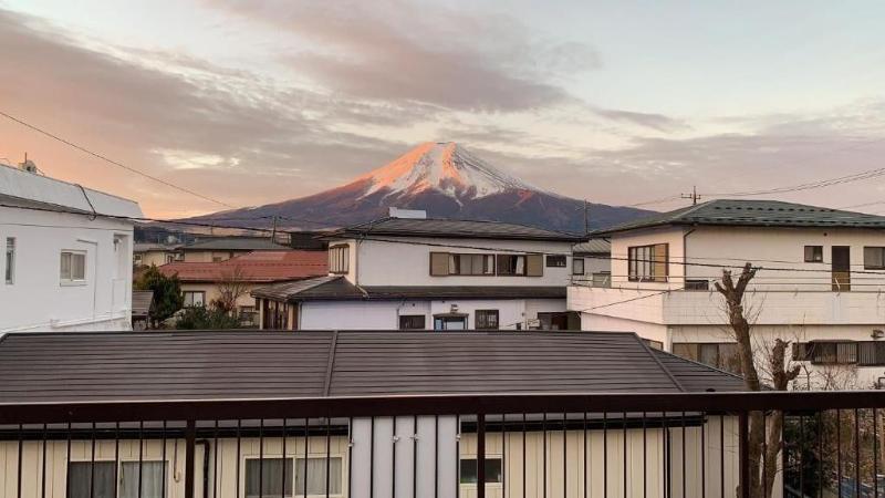 Guest House en — general view