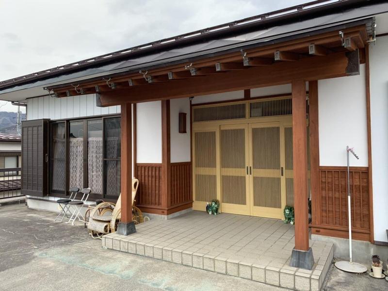 Guest House en image
