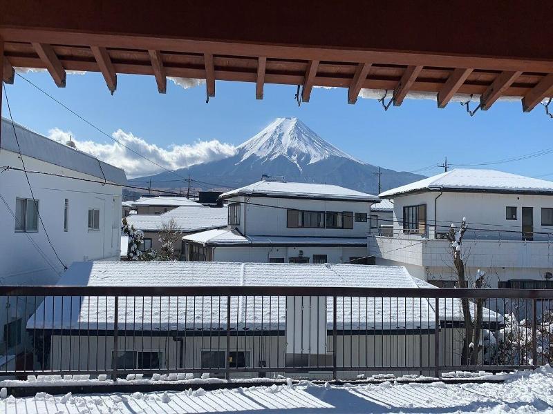 Guest House en image