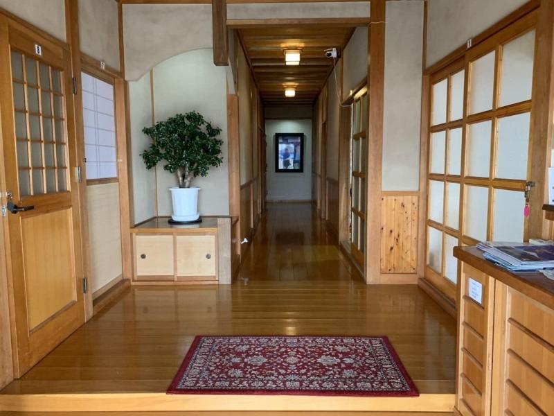 Guest House en image