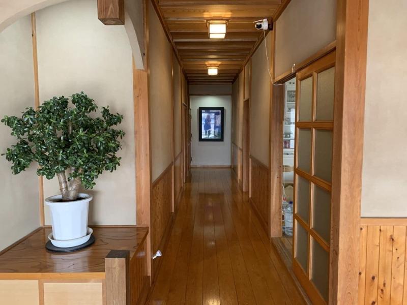 Guest House en image