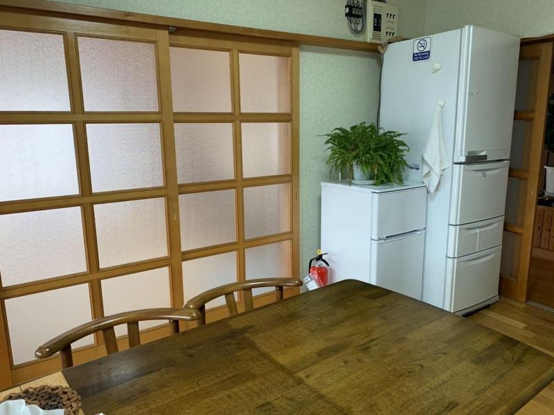 Guest House en image