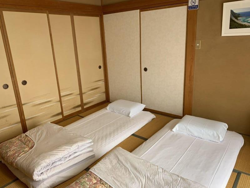 Guest House en image