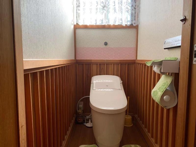 Guest House en image