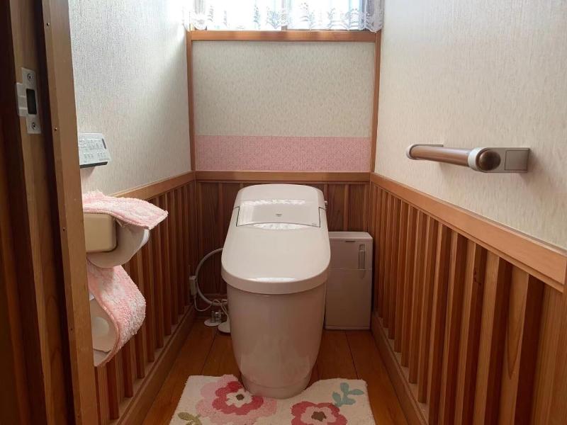 Guest House en image