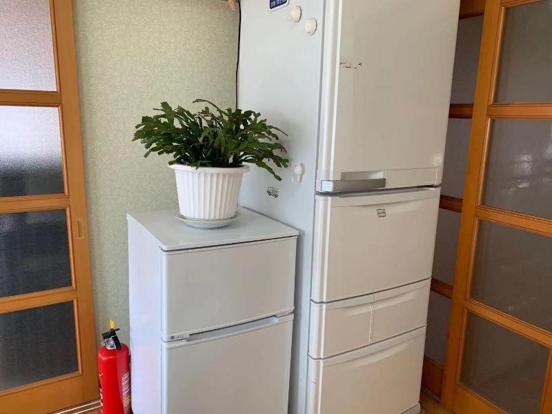 Guest House en image