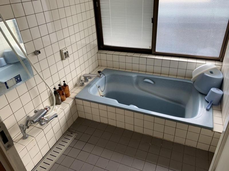 Guest House en image