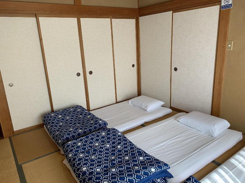 Guest House en image
