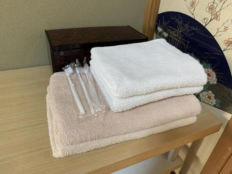 Guest House en image