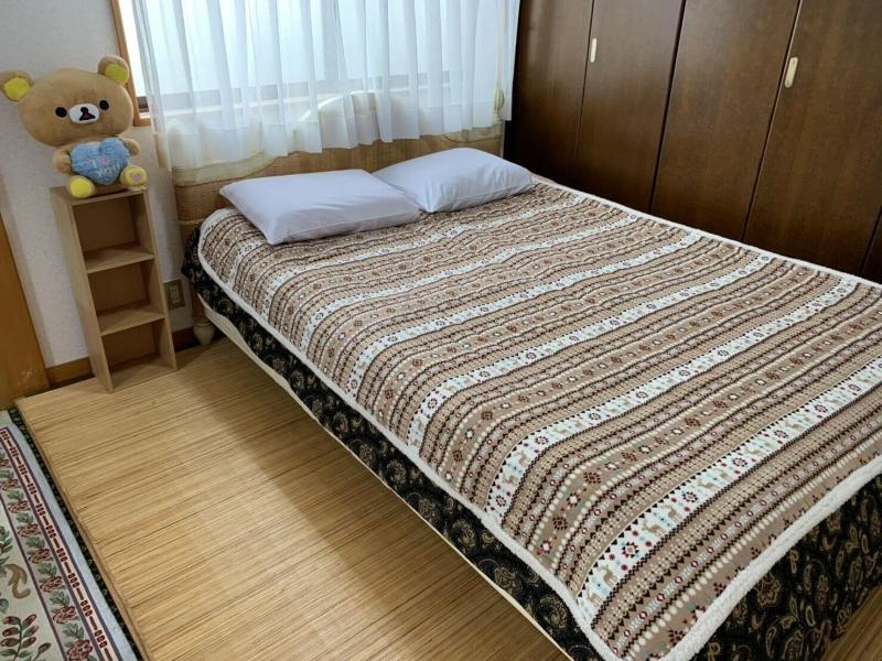 Guest House en image