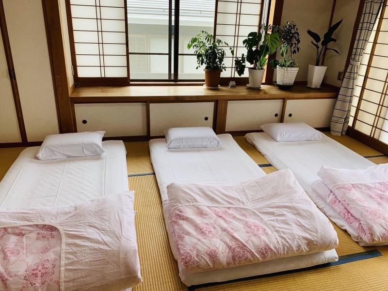 Guest House en image