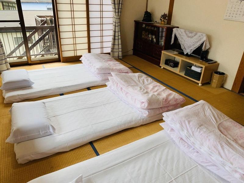 Guest House en image