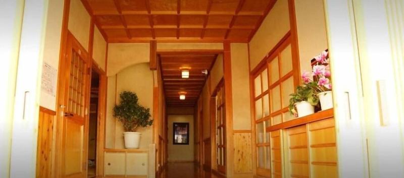Guest House en image