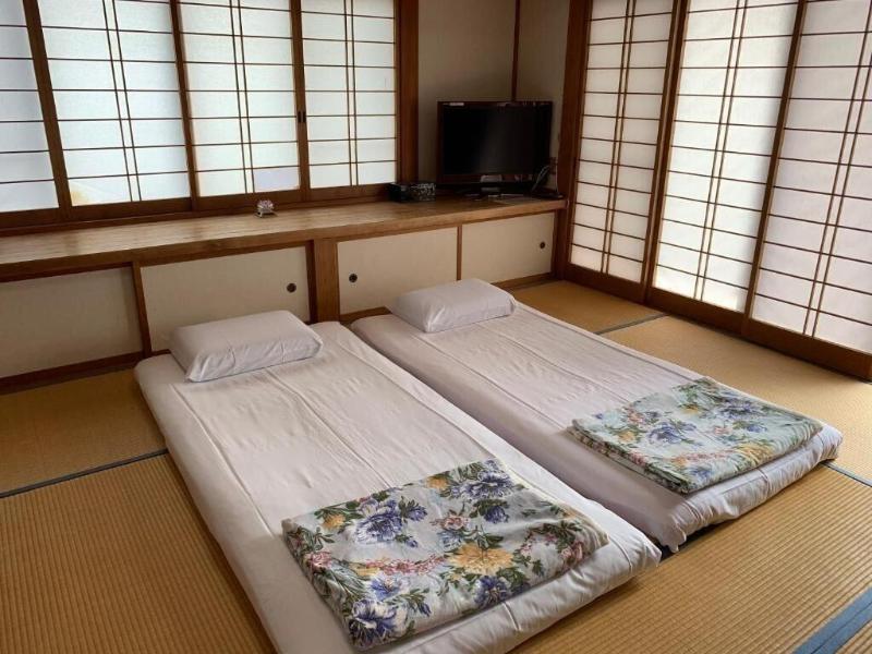 Guest House en image