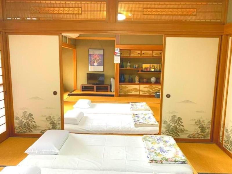 Guest House en image